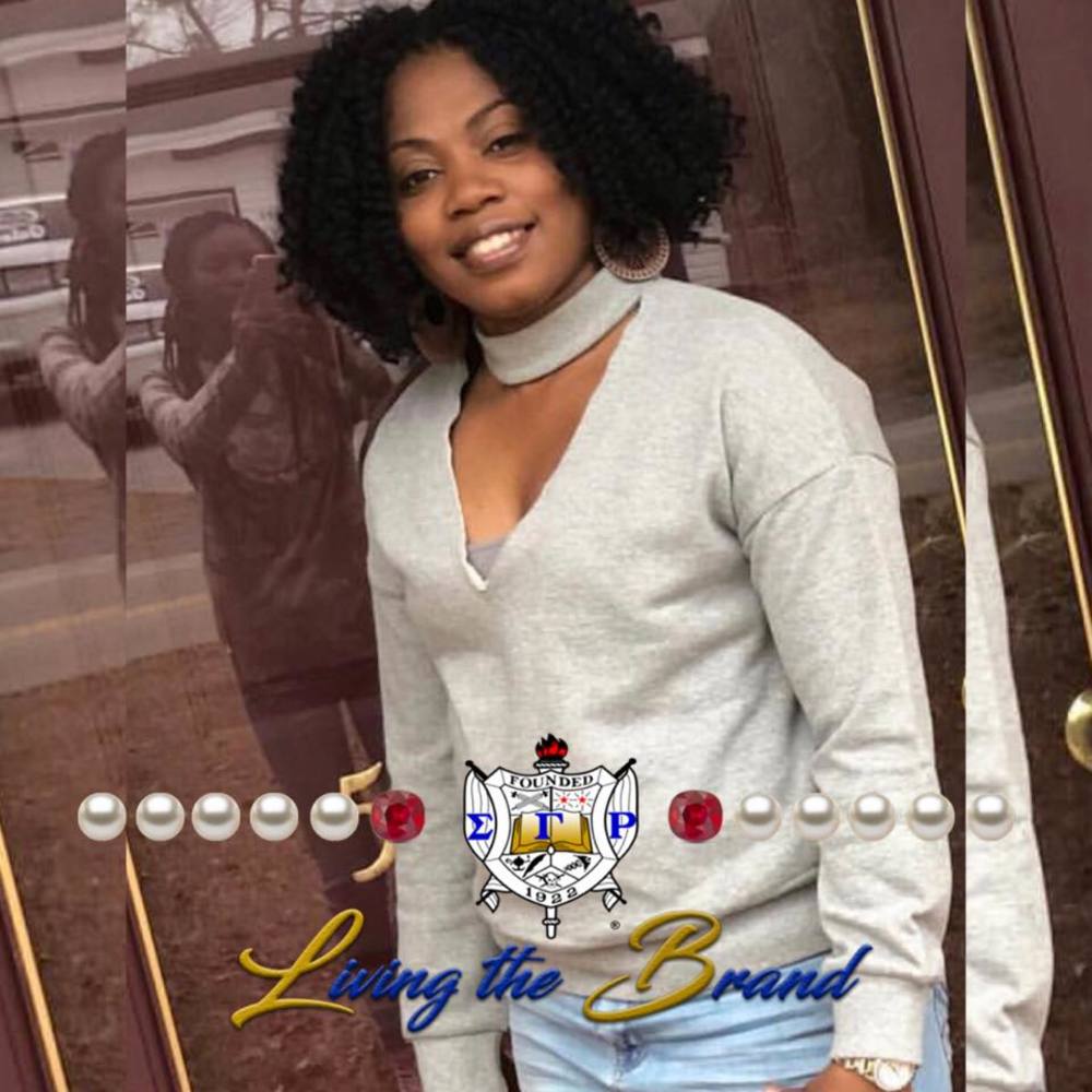 Meet your Posher, Felicia